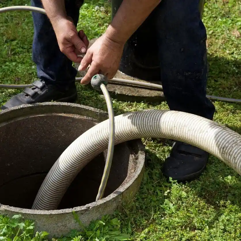 septic tank services Plattsburgh West
